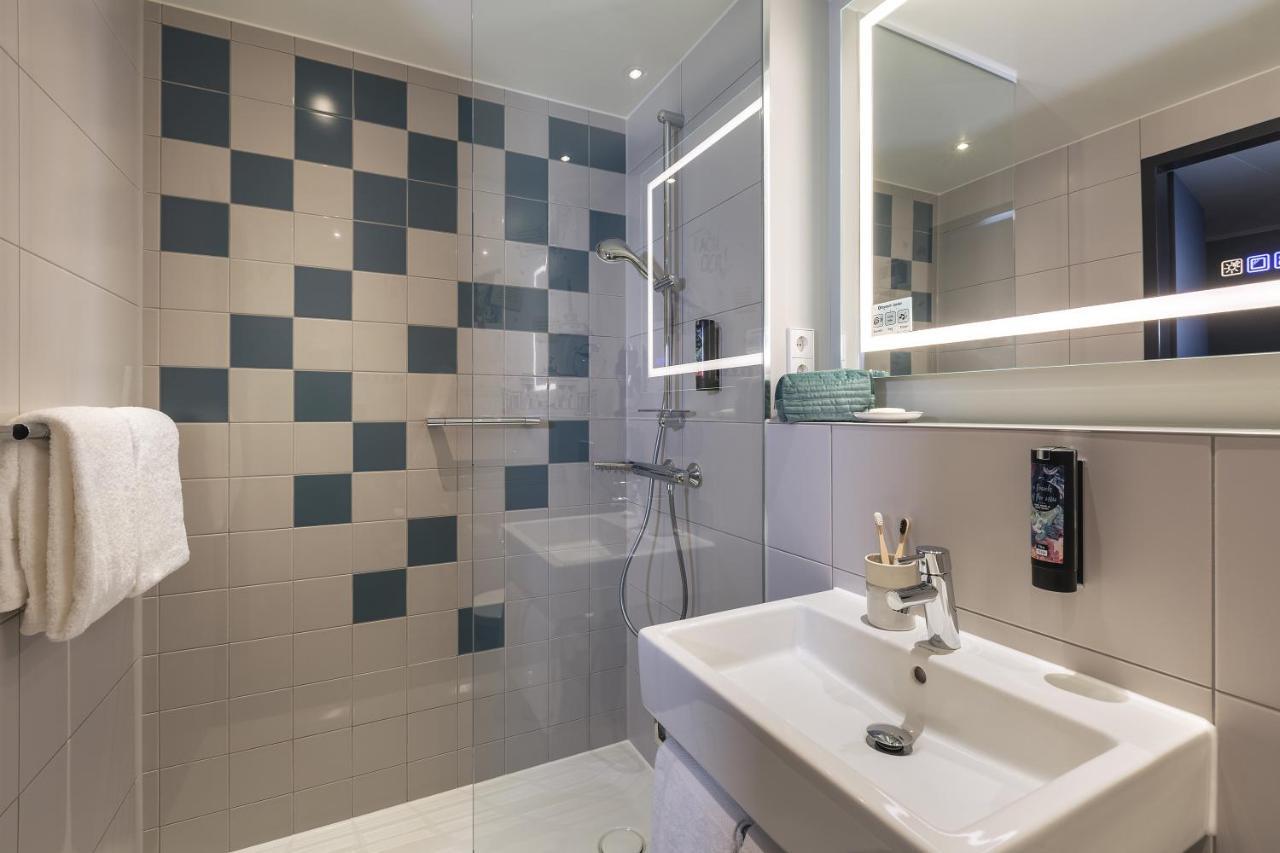 Holiday Inn - The Niu, Flash Berlin Charlottenburg By Ihg מראה חיצוני תמונה